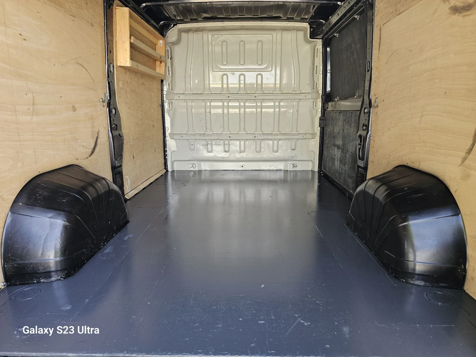 Peugeot Boxer 2.0HDi/131кс/L2H1/TOP!, снимка 8 - Бусове и автобуси - 54576253