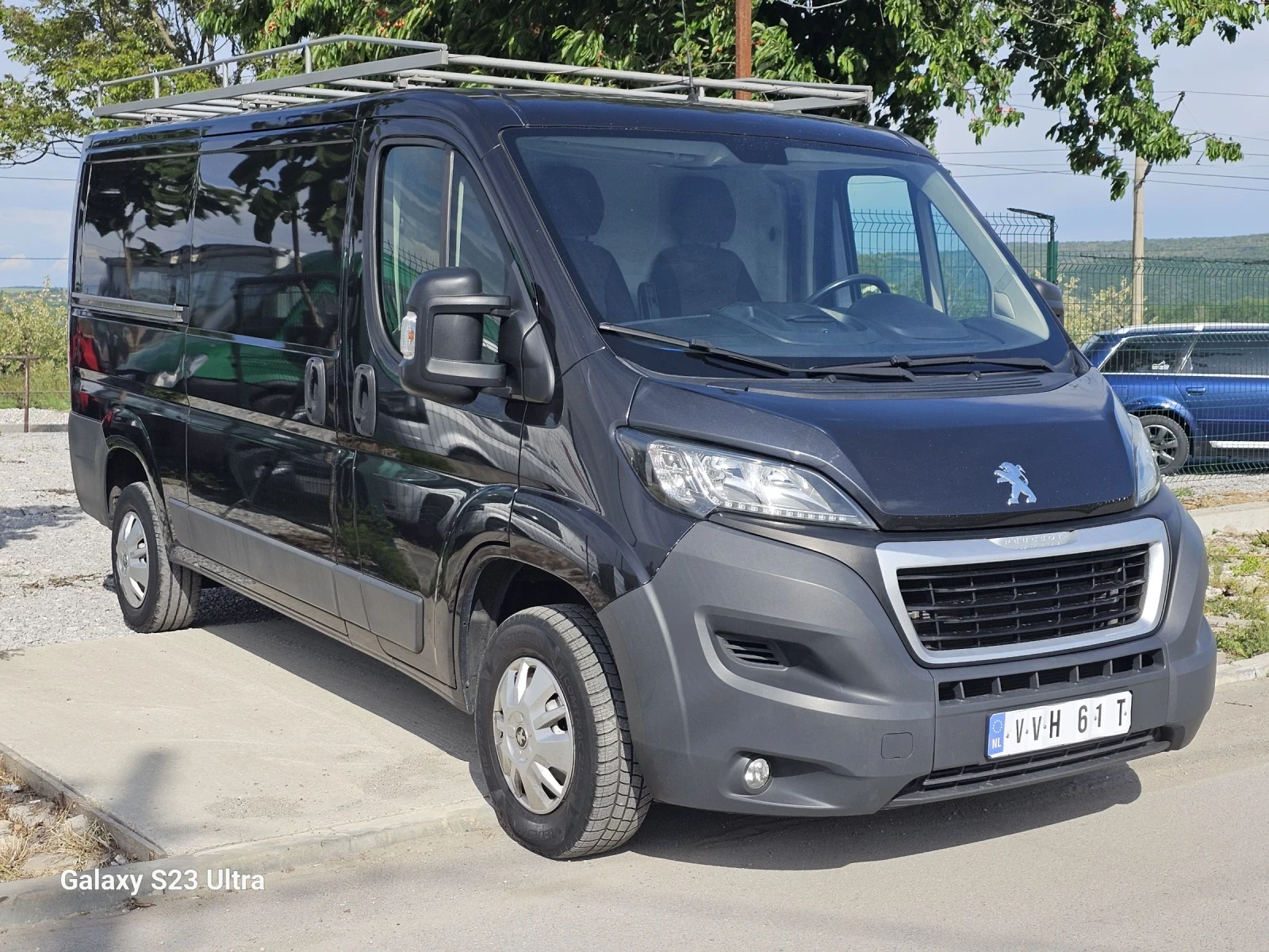 Peugeot Boxer 2.0HDi/131кс/L2H1/TOP!, снимка 3 - Бусове и автобуси - 54576253