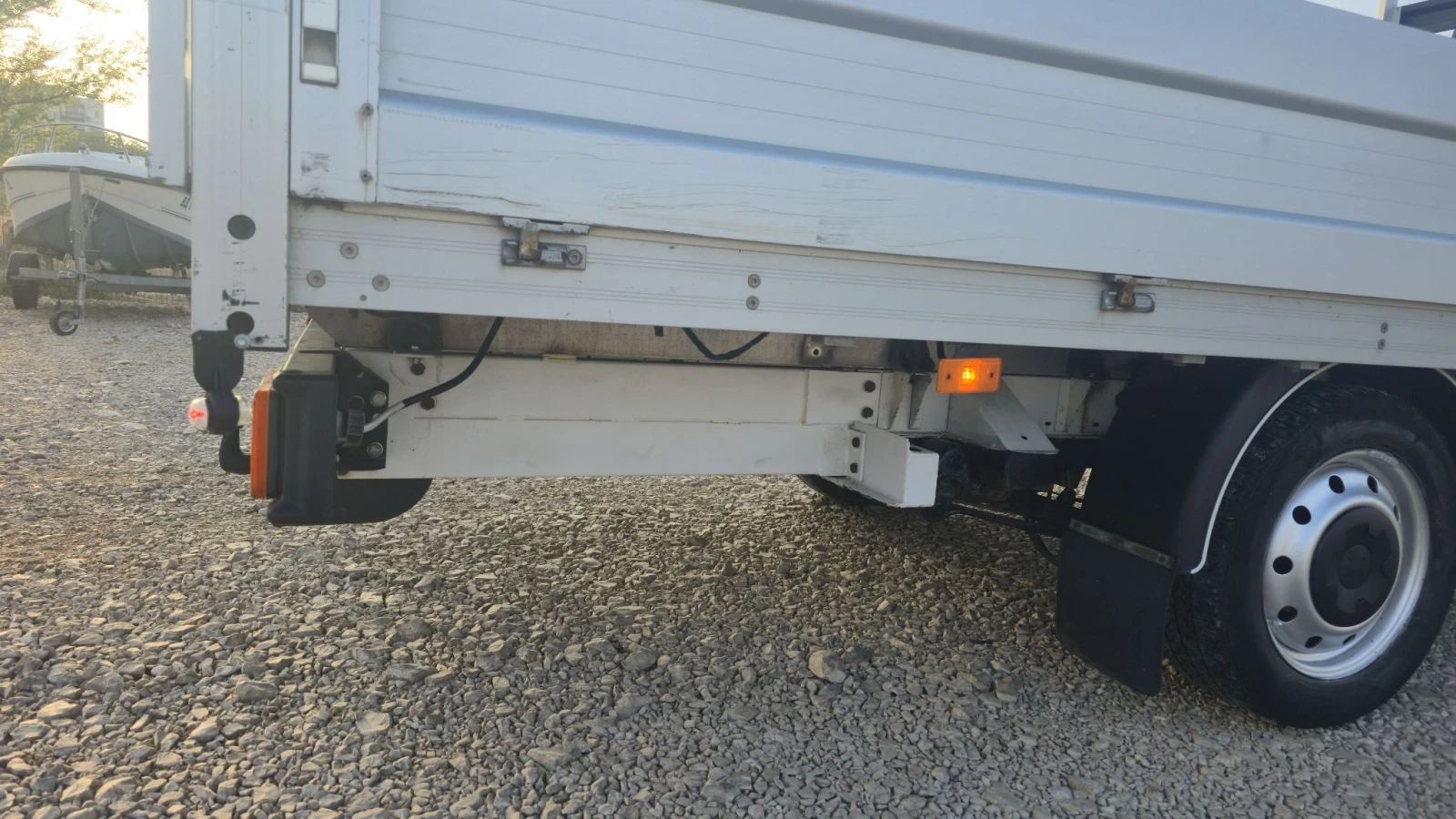 Renault Master 2.5 dCi   146 �.�. | Mobile.bg � ����������� 9