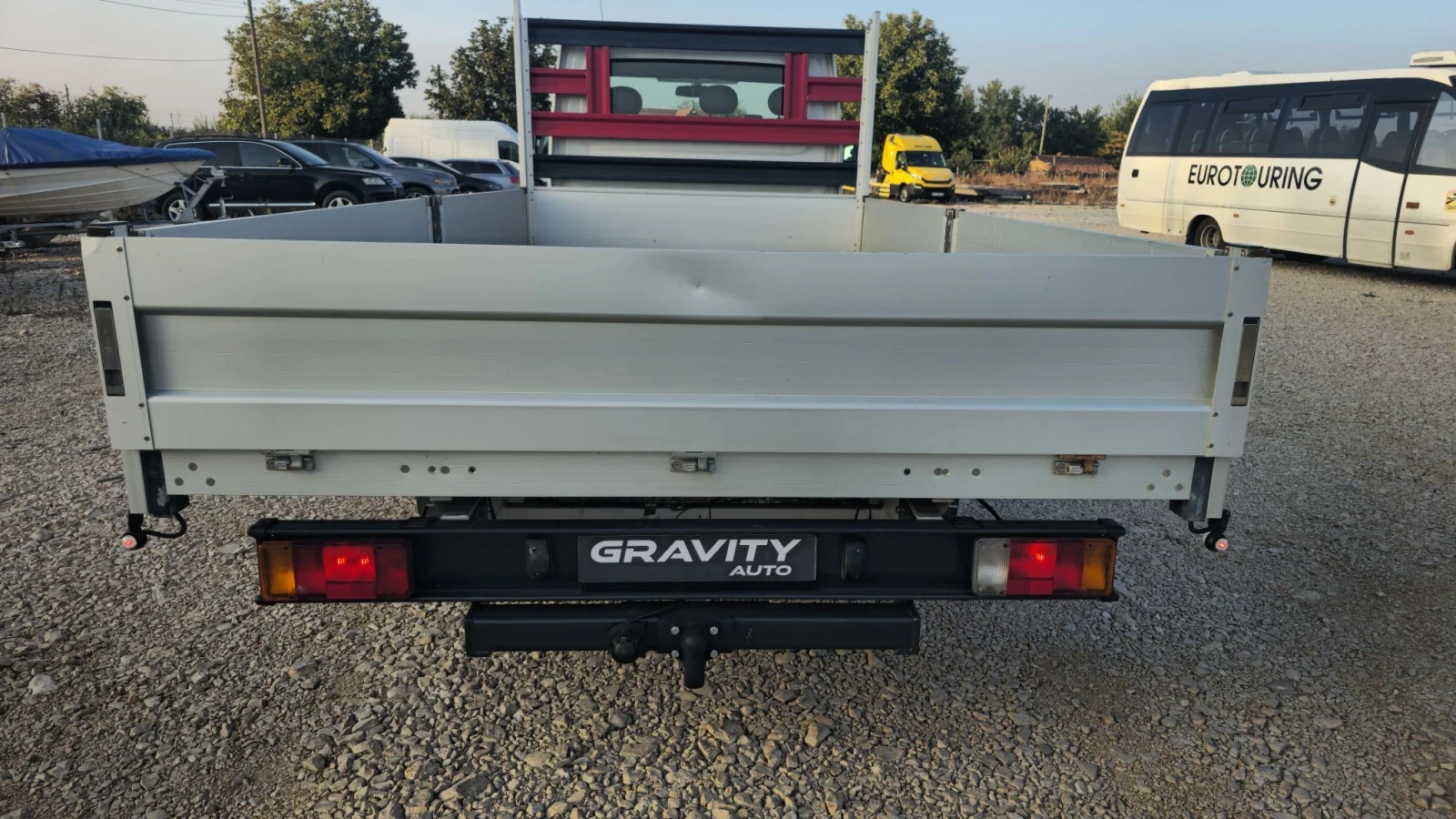 Renault Master 2.5 dCi   146 �.�. | Mobile.bg � ����������� 2