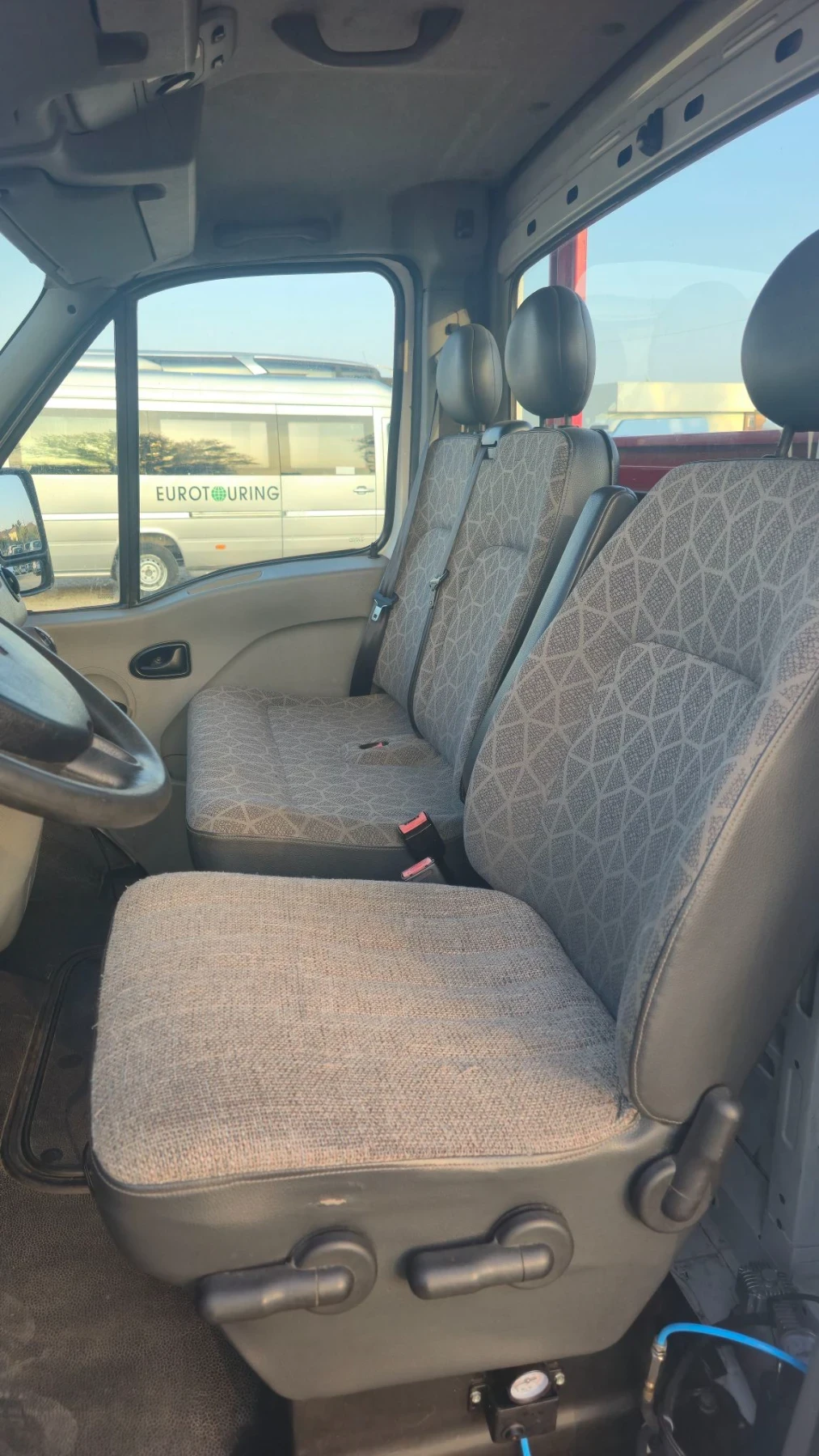 Renault Master 2.5 dCi   146 �.�. | Mobile.bg � ����������� 11