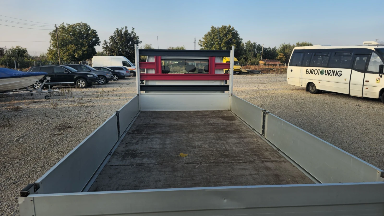 Renault Master 2.5 dCi   146 �.�. | Mobile.bg � ����������� 3