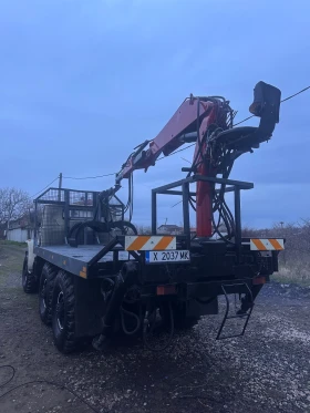 Ural 4320 5557, снимка 7