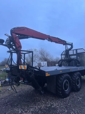 Ural 4320 5557, снимка 6