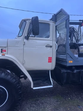 Ural 4320 5557, снимка 9