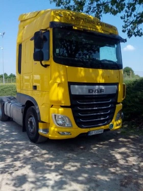  Daf XF