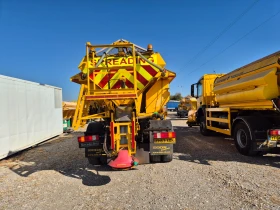 Mercedes-Benz Arocs 4х4, снимка 6