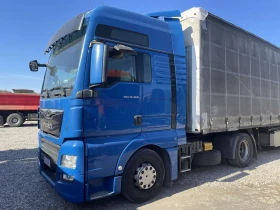 Man Tgx 18.460 , снимка 1