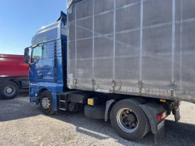 Man Tgx 18.460 , снимка 2