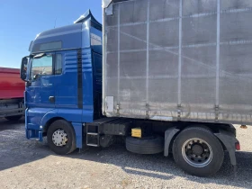 Man Tgx 18.460 , снимка 6