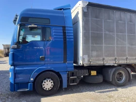 Man Tgx 18.460 , снимка 9