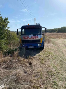 Mercedes-Benz 817 | Mobile.bg    3