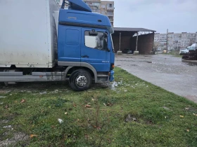 Mercedes-Benz Atego 1523 | Auto.bg — изображение 2