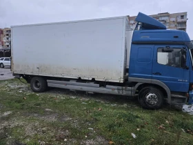 Mercedes-Benz Atego 1523