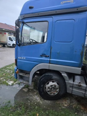 Mercedes-Benz Atego 1523 | Auto.bg — изображение 4