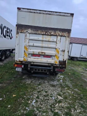 Mercedes-Benz Atego 1523 | Auto.bg — изображение 3