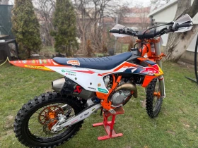 Ktm SX-F Factory edition , снимка 2