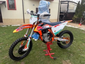 Ktm SX-F Factory edition , снимка 3