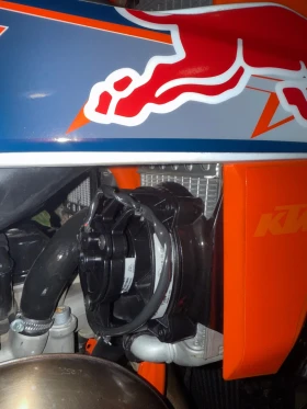 Ktm SX-F Factory edition , снимка 4