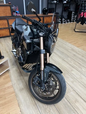 Honda Cb CB650R, снимка 1