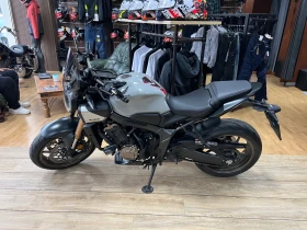 Honda Cb CB650R, снимка 3