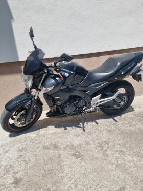 Suzuki Gsr 600 ABS, снимка 2