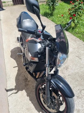 Suzuki Gsr 600 ABS, снимка 5