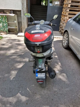 Garelli XO, снимка 1