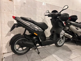 Piaggio Nrg, снимка 3