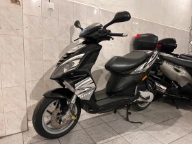 Piaggio Nrg, снимка 4