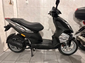 Piaggio Nrg, снимка 2