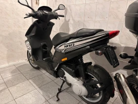 Piaggio Nrg, снимка 6