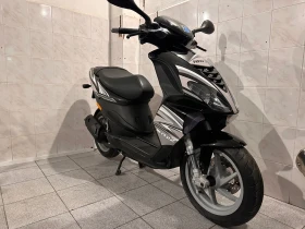     Piaggio Nrg