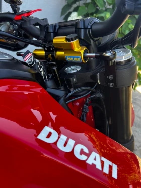 Ducati Hypermotard  950 Zard MotoGP | Mobile.bg    12