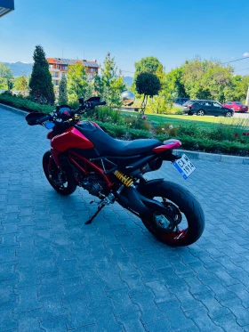 Ducati Hypermotard  950 Zard MotoGP | Mobile.bg    7