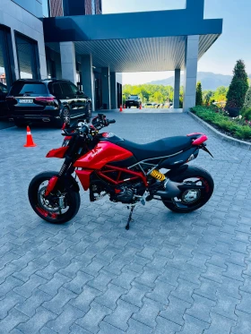 Ducati Hypermotard  950 Zard MotoGP | Mobile.bg    5