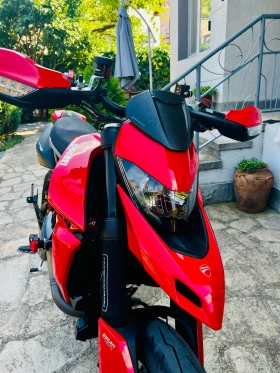 Ducati Hypermotard  950 Zard MotoGP | Mobile.bg    9