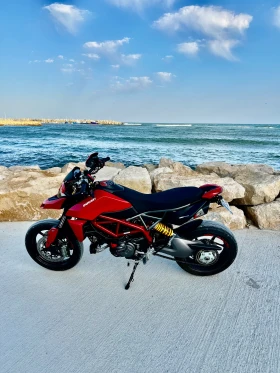 Ducati Hypermotard  950 Zard MotoGP | Mobile.bg    3