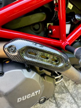 Ducati Hypermotard  950 Zard MotoGP | Mobile.bg    13