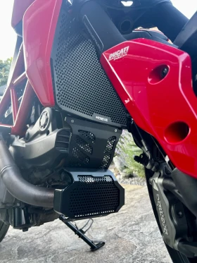 Ducati Hypermotard  950 Zard MotoGP | Mobile.bg    11