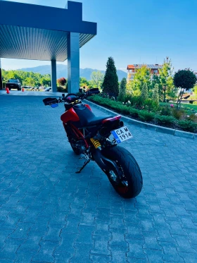 Ducati Hypermotard  950 Zard MotoGP | Mobile.bg    6