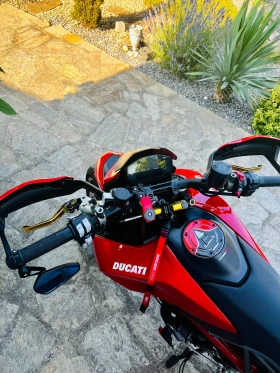 Ducati Hypermotard  950 Zard MotoGP | Mobile.bg    14