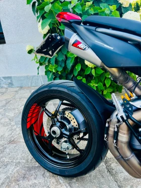 Ducati Hypermotard  950 Zard MotoGP | Mobile.bg    10