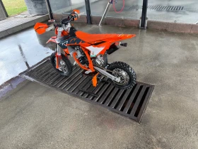 Ktm SX 50 Factory Edition | Mobile.bg    4