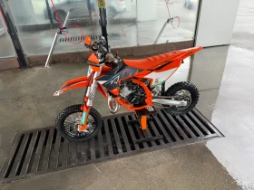 Ktm SX 50 Factory Edition | Mobile.bg    3
