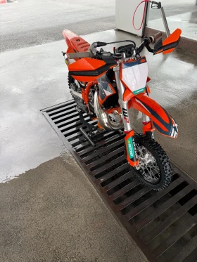  Ktm SX