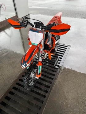 Ktm SX 50 Factory Edition | Mobile.bg    2