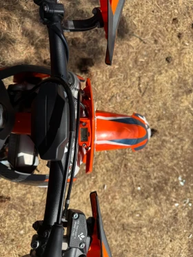 Ktm SX 50 Factory Edition | Mobile.bg    5