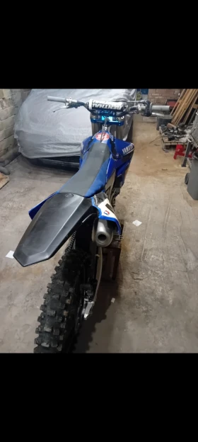Yamaha Yzf Yz250f 2017 | Mobile.bg    8