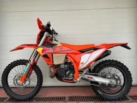  Ktm EXC